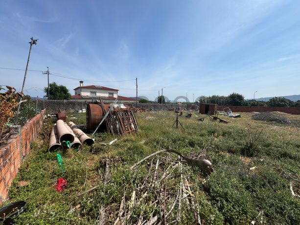 Armazém · Darque, Viana do Castelo