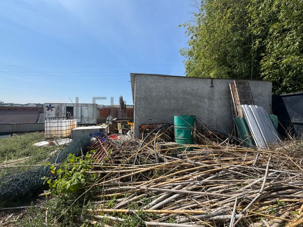 Armazém · Darque, Viana do Castelo