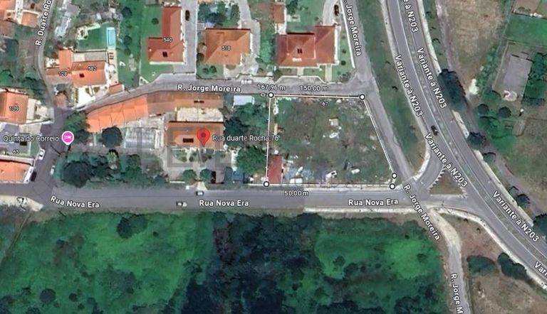 Armazém · Darque, Viana do Castelo