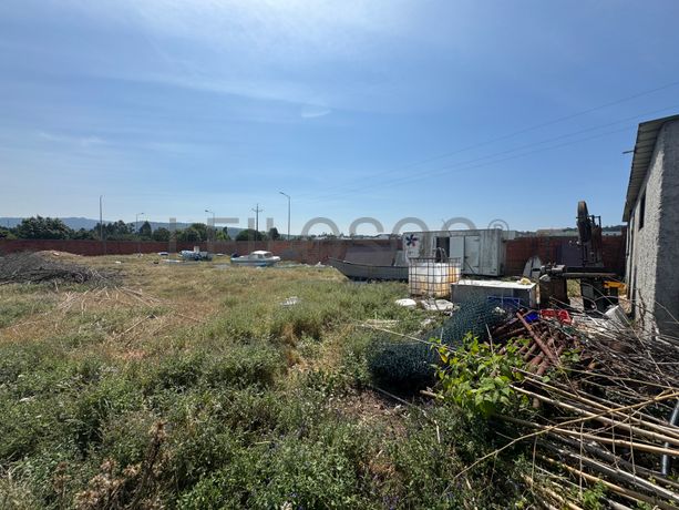 Armazém · Darque, Viana do Castelo