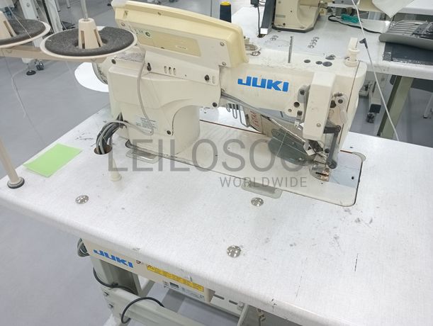 Máquinas de Costura · Bico de Pato