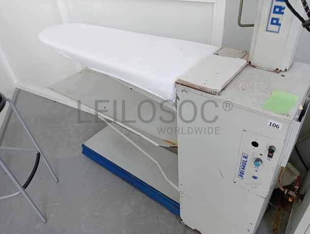 Máquinas de Costura · Bico de Pato