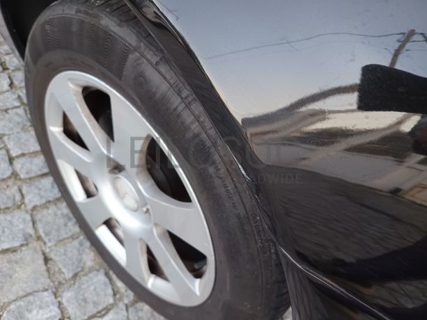 Mercedes-Benz S320 · Ano 1999