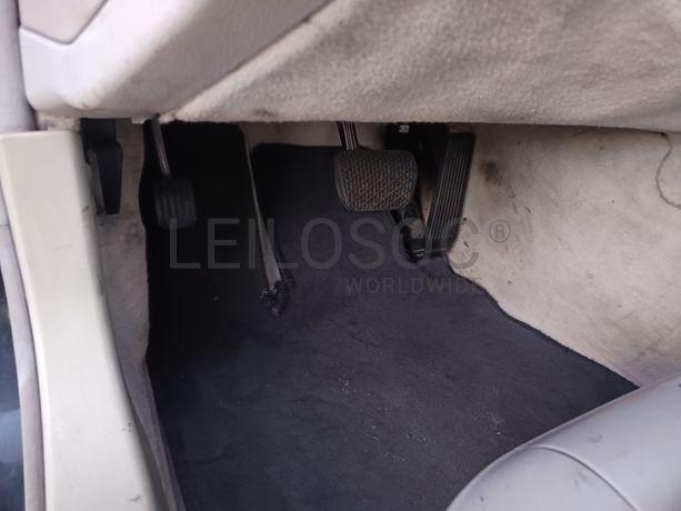 Mercedes-Benz S320 · Ano 1999