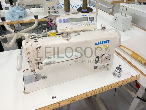 Máquinas de Costura