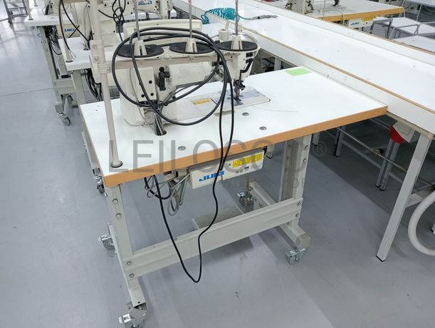 Máquinas de Costura