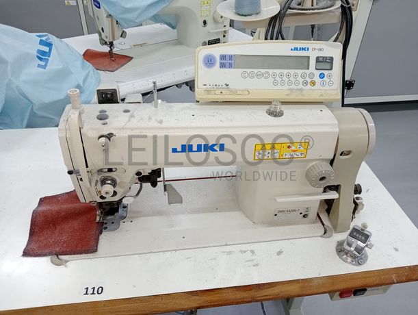 Máquinas de Costura