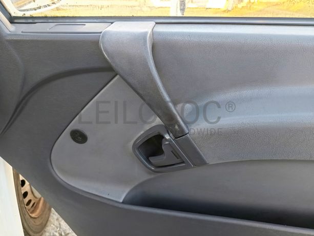 Mercedes-Benz Vito 110 CDI · Ano 2003