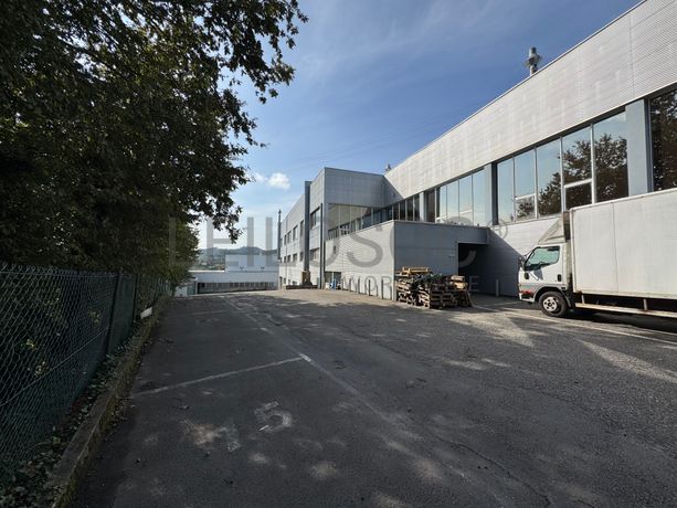 Estabelecimento Comercial · São Torcato, Guimarães