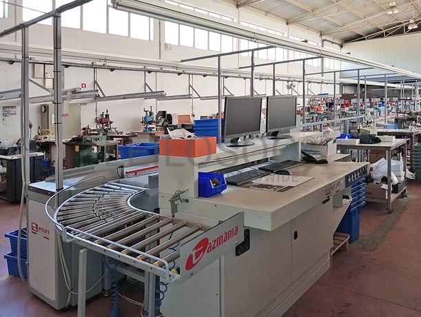 Estabelecimento Comercial · São Torcato, Guimarães