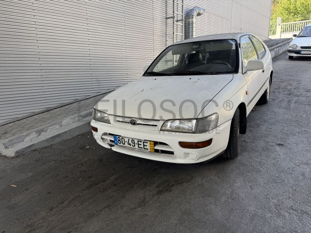 Toyota Corolla · Ano 1994