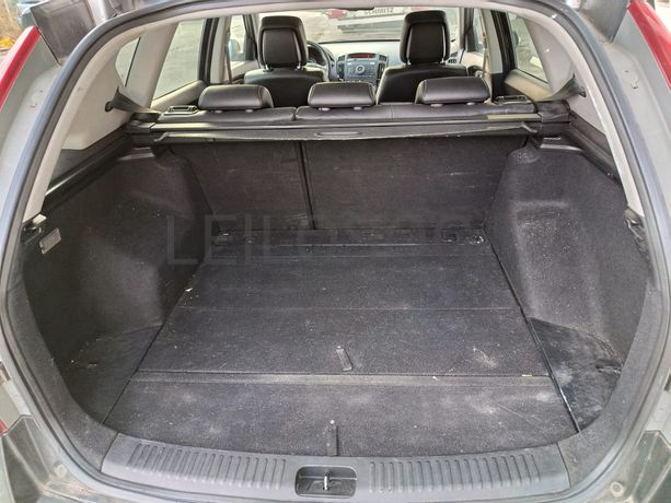 Kia Ceed · Ano 2011