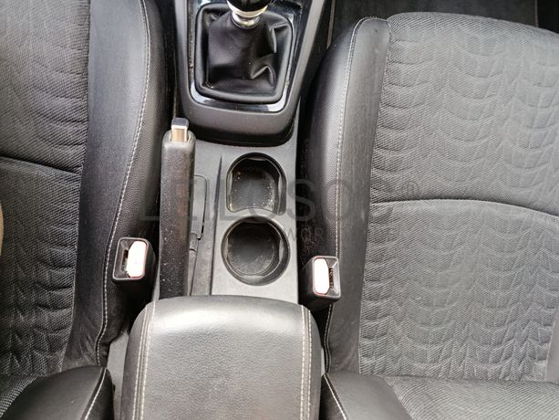 Kia Ceed · Ano 2011