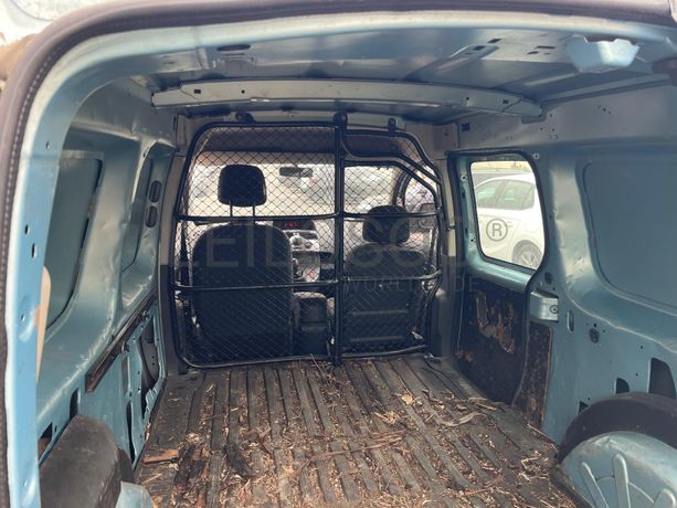 Renault Kangoo · Ano 2012