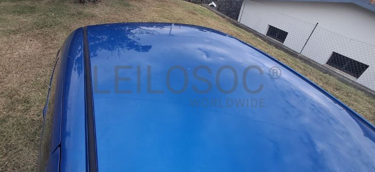 Citroën C1 · Ano 2010