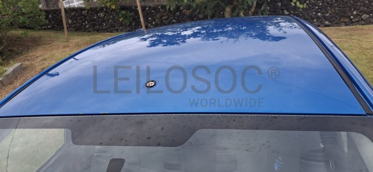 Citroën C1 · Ano 2010