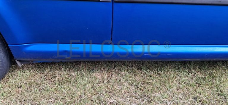 Citroën C1 · Ano 2010