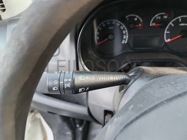 Opel Combo · Ano 2017