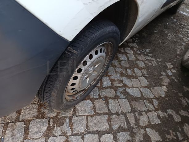 Opel Combo · Ano 2017