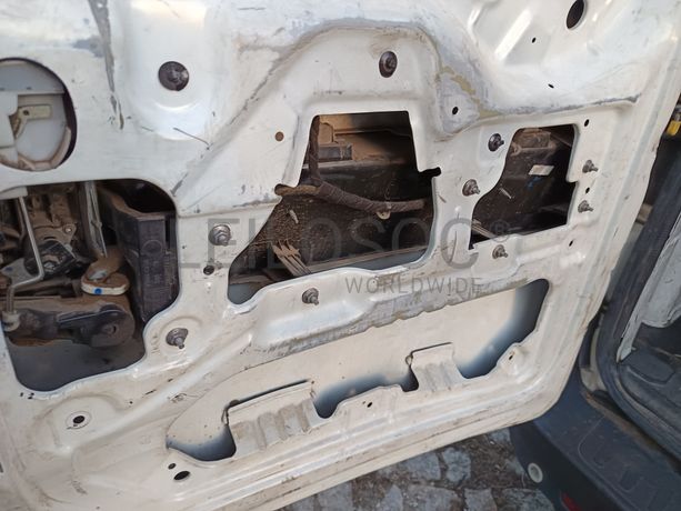 Opel Combo · Ano 2017