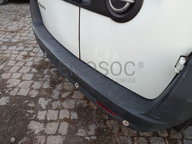 Opel Combo · Ano 2017