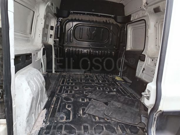 Opel Combo · Ano 2017