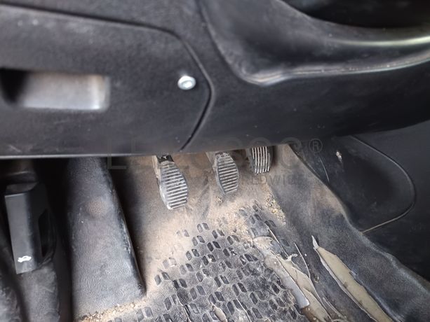 Opel Combo · Ano 2017