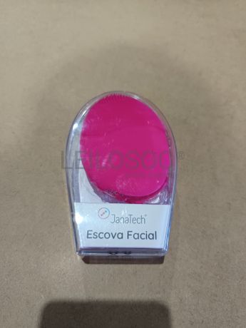 Escova Facial