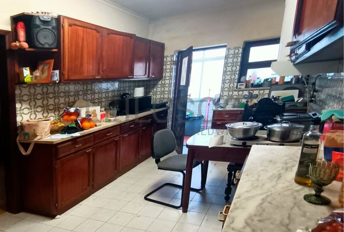 Proporção de 1/2 de Moradia V5 · Cascais