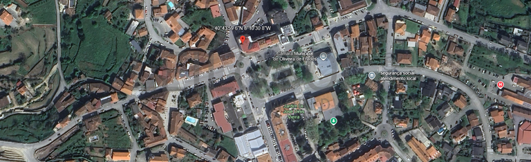 Proporção de 1/2 de Moradia V5 · Cascais