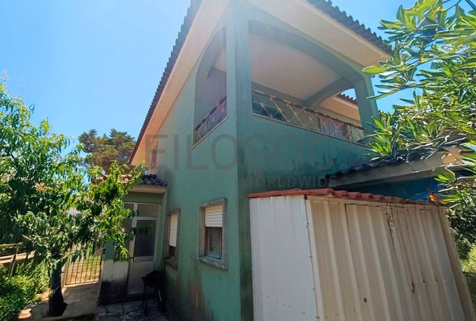 Proporção de 1/2 de Moradia V5 · Cascais