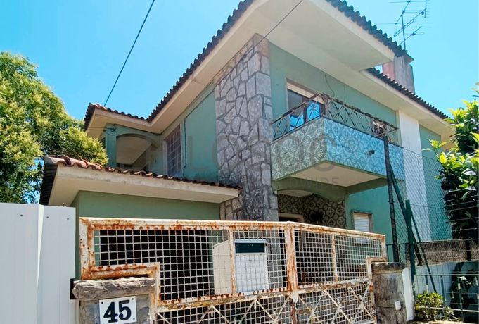 Proporção de 1/2 de Moradia V5 · Cascais