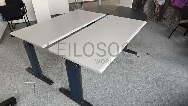 Mobilier de bureau | Furniture | Mobiliário – Lot unique / Single lot / Lote único
