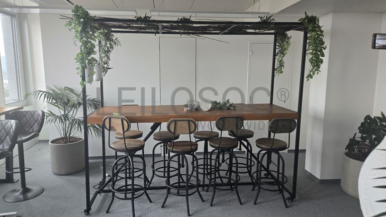 Mobilier de bureau | Furniture | Mobiliário – Lot unique / Single lot / Lote único