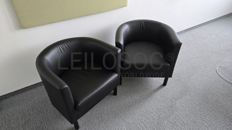 Mobilier de bureau | Furniture | Mobiliário – Lot unique / Single lot / Lote único