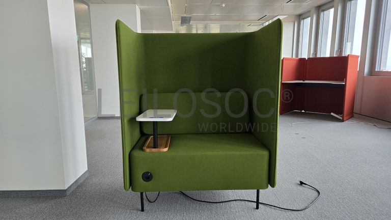 Mobilier de bureau | Furniture | Mobiliário – Lot unique / Single lot / Lote único