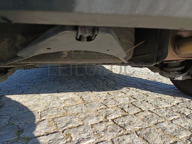 Peugeot Partner · Ano 2013