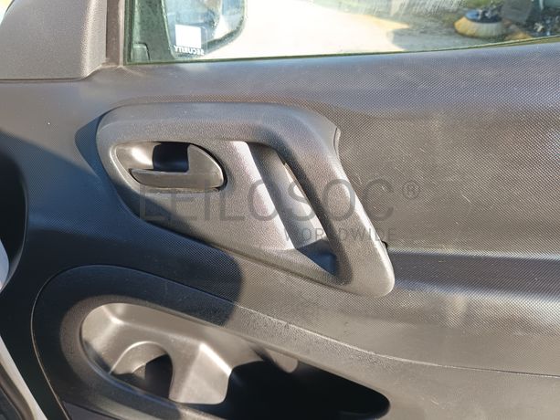 Peugeot Partner · Ano 2013