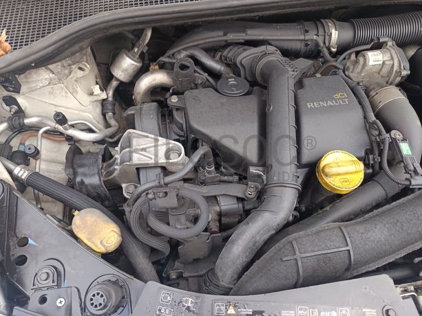 Renault Clio · Ano 2012