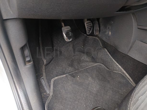 Renault Clio · Ano 2012