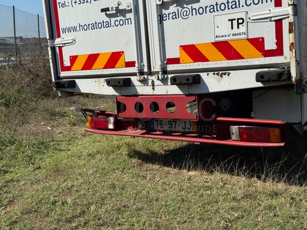 Renault S 180.09 B50 · Ano 1998