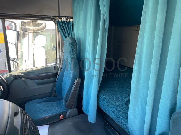 DAF 95.430 · Ano 2006