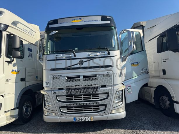 Volvo 24A3C · Ano 2014