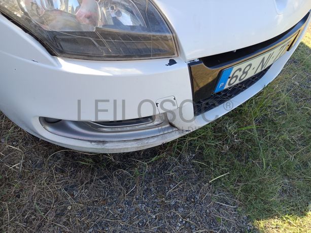 Renault Megane · Ano 2012