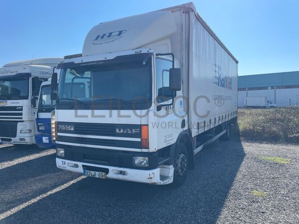 DAF · Ano 2000