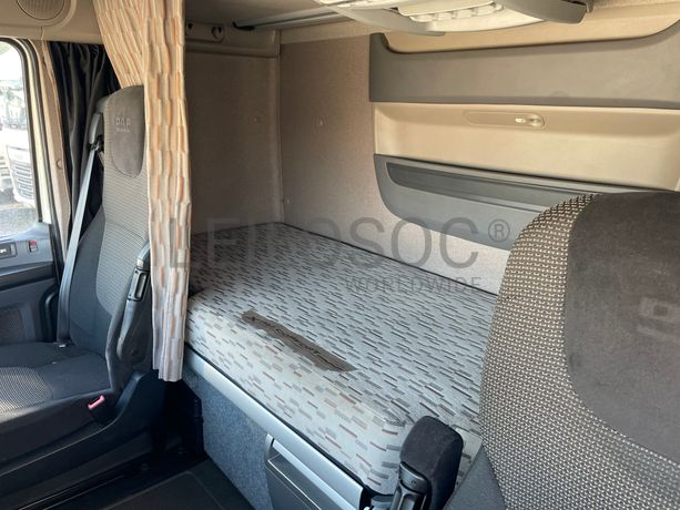 DAF XF 460 · Ano 2016