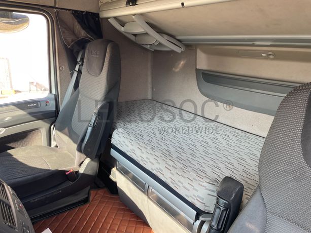 DAF XF 460 · Ano 2016