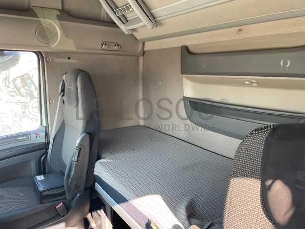 DAF XF 460 · Ano 2016