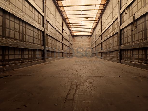 Semirreboque · Ano 2006