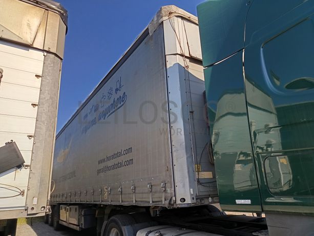 Semirreboque · Ano 2006